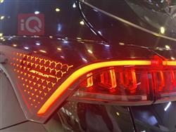 Jetour X70 Plus